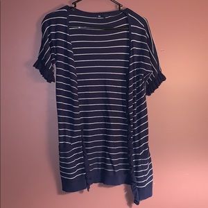 Gap cardigan